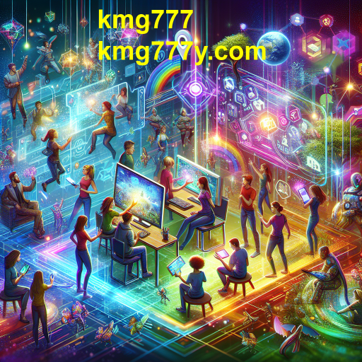 Explorando a Categoria 'Contato' no KMG777: Jogos que Conectam Jogadores