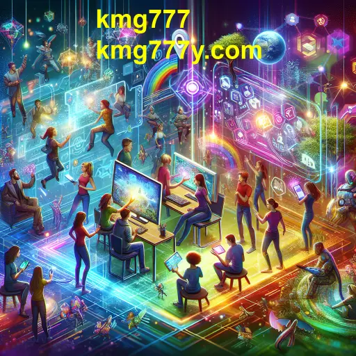 Explorando a Categoria 'Contato' no KMG777: Jogos que Conectam Jogadores